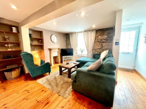 Spaven Mor, Near Penzance Stations, 3 bedroom home